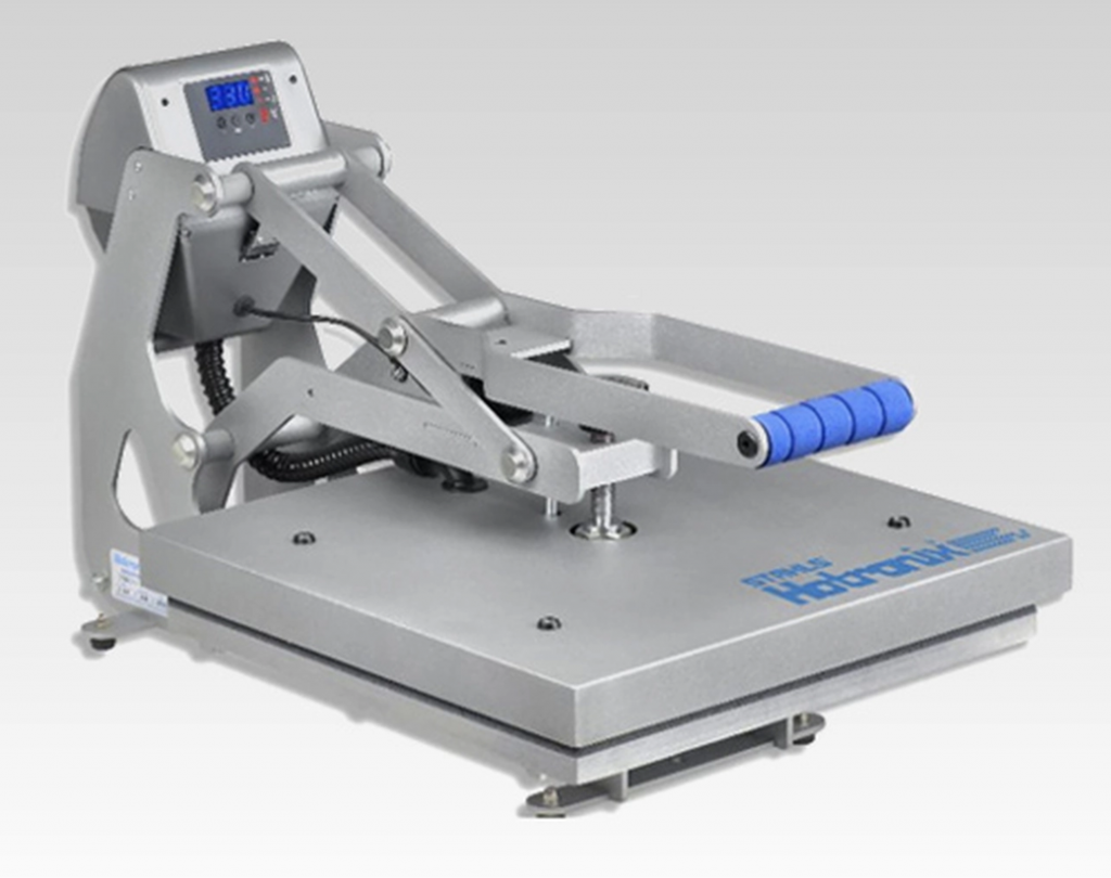 Heat Press