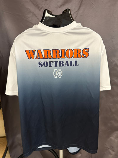 North Cobb Warriors - Softball