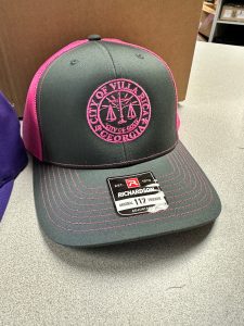 City Of Villa Rica-pink